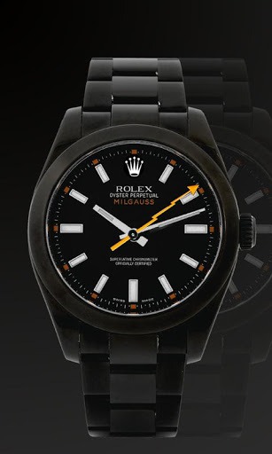Download Free Android Wallpaper Rolex Watch - 2329 