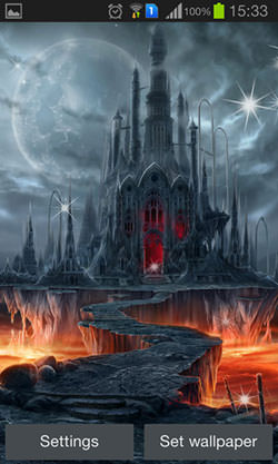 Download Free Android Wallpaper Gothic - 3433 
