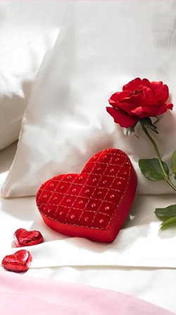 Download Free Android Wallpaper Sweet Romance - 4004 