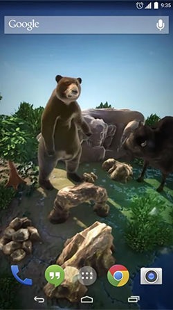 Download Free Android Wallpaper Planet Zoo - 4018 