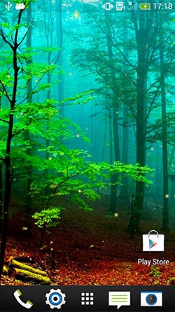 Download Free Android Wallpaper Forest - 4020 