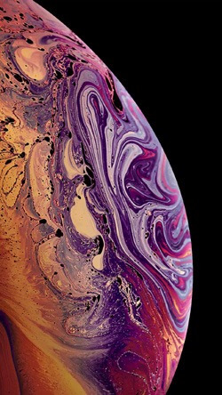 Download Free Android Wallpaper Apple iPhone Xs Max ULauncher - 4091 -  