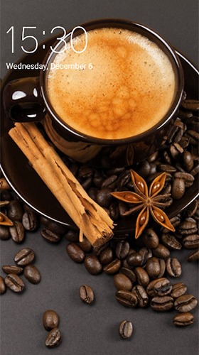 Download Free Android Wallpaper Coffee - 4383 