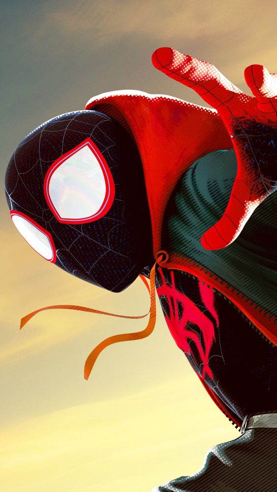 Download Free Mobile Phone Wallpaper Spiderman - 4846 